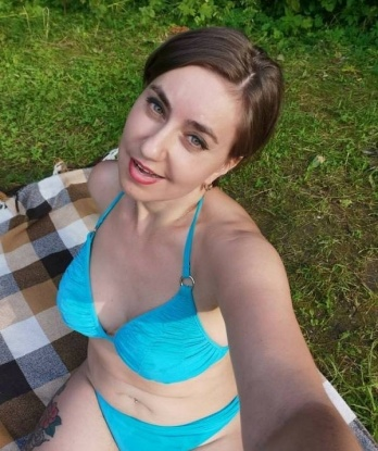 Анкета проститутки Фаина - Фото 1, Бобровица, 36 лет, №375