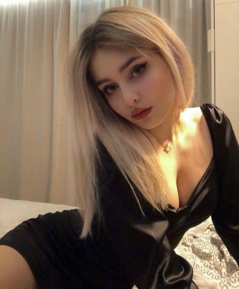 Анкета проститутки Нина - Фото 1, Бобровица, 20 лет, №991
