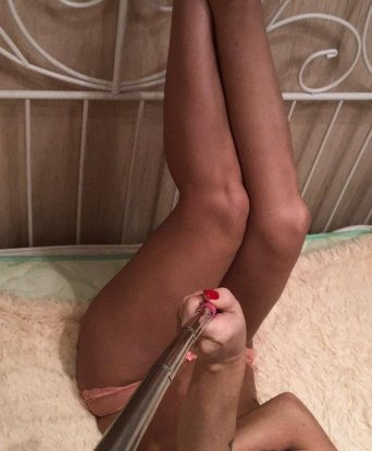 Анкета проститутки Анна - Фото 1, Бобровица, 23 года, №13367